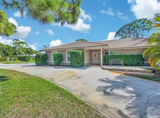 5163 SW Landing Creek Drive, Palm City, FL 34990