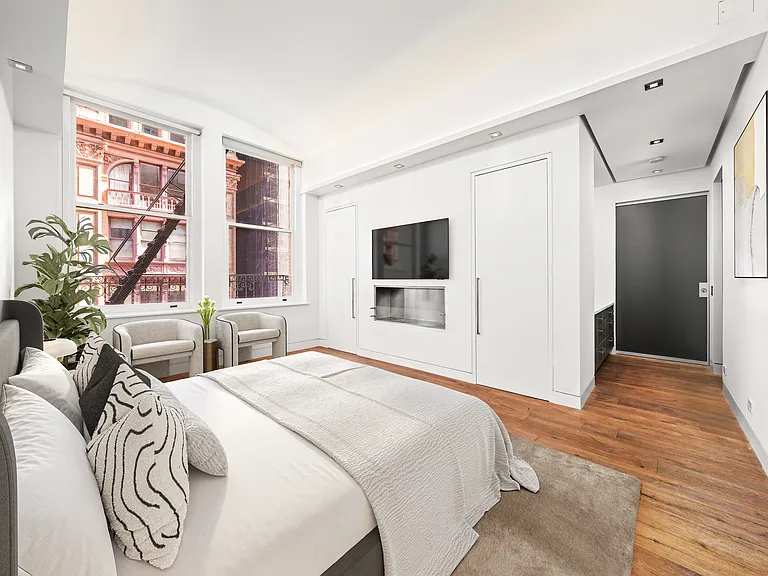 172 Crosby St #4C — Photo 5