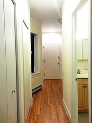 Rented by New York Residence