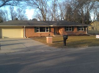 21802 Leavenworth St, Elkhorn, NE 68022