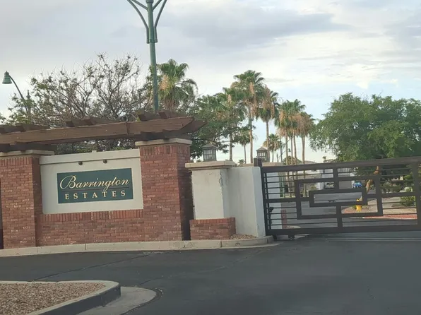2209 S Barrington, Mesa, AZ 85209
