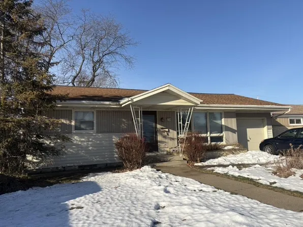 1704 North 25th STREET, Sheboygan, WI 53081