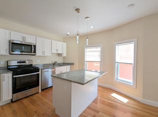 2 Sacramento St APT 1, Cambridge, MA 02138