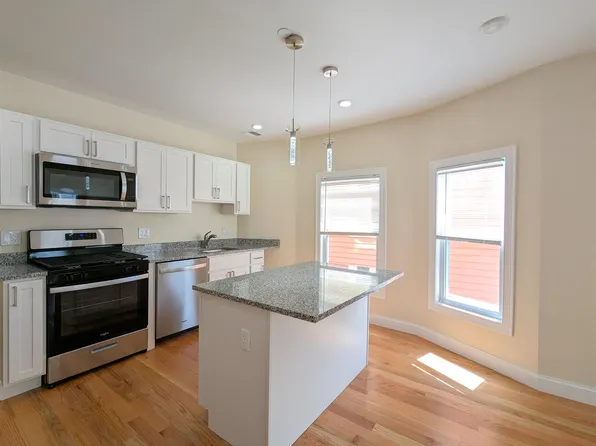 2 Sacramento St, Cambridge, MA