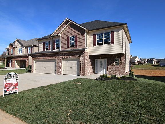 2nd image of 96 Reserve At Hickory Wild