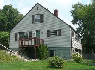 26454 Evans Dr, South Bend, IN 46628