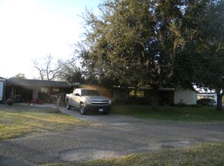 1702 E Chapin Rd, Edinburg, TX 78542