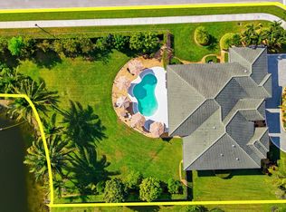 15182 SW 35th St, Davie, FL 33331