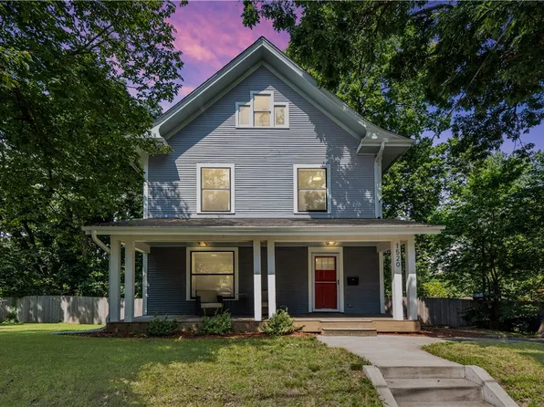 1520 32nd St, Des Moines, IA 50311