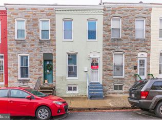 2814 Miles Ave, Baltimore, MD 21211