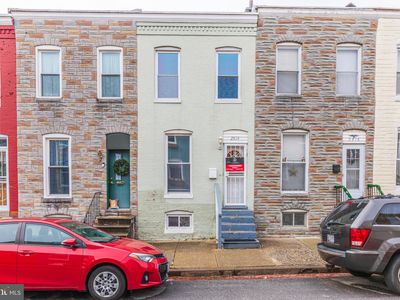 2814 Miles Ave, Baltimore, MD, 21211