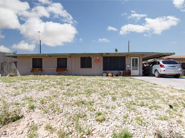 301 Hibiscus Dr, Las Vegas, NV 89107