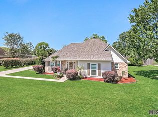 2515 S San Francisco Ave, Gonzales, LA 70737