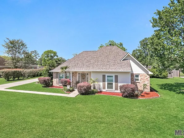 2515 S San Francisco Ave, Gonzales, LA 70737