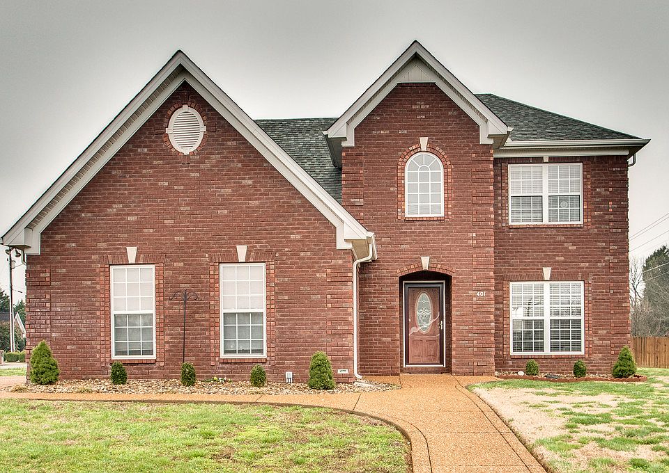 1st image of 401 Longhorn Dr