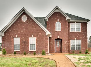 401 Longhorn Dr, Smyrna, TN 37167