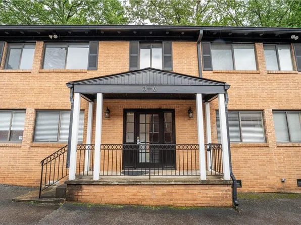 960 Saint Charles Ave NE APT 6, Atlanta, GA 30306