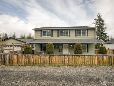 828 Ocean Avenue, Cosmopolis, WA, 98537