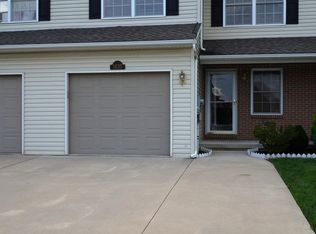 1435 Mohr Cir, Macungie, PA 18062