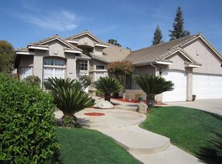 5626 W Everett Ave, Fresno, CA 93722