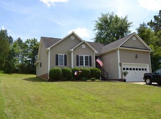 411 Old Farm Rd, Graham, NC 27253