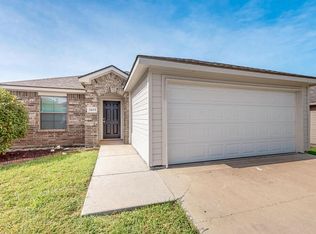 5109 Glen Eden Dr, Fort Worth, TX 76119