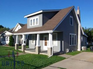 2213 Roosevelt St, Sioux City, IA 51109