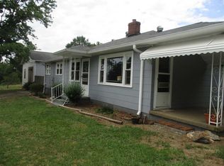 221 Stephens Rd, Pickens, SC 29671