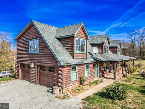 863 Robert Fulton Hwy, Quarryville, PA 17566