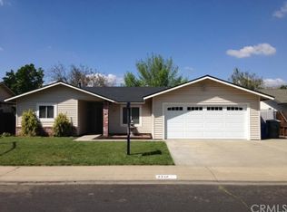2217 Calcagno St, Ceres, CA 95307