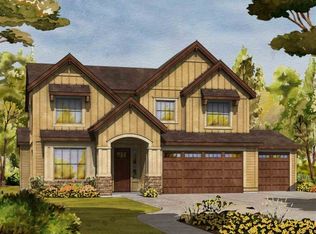 3276 E Rockhampton St, Meridian, ID 83642