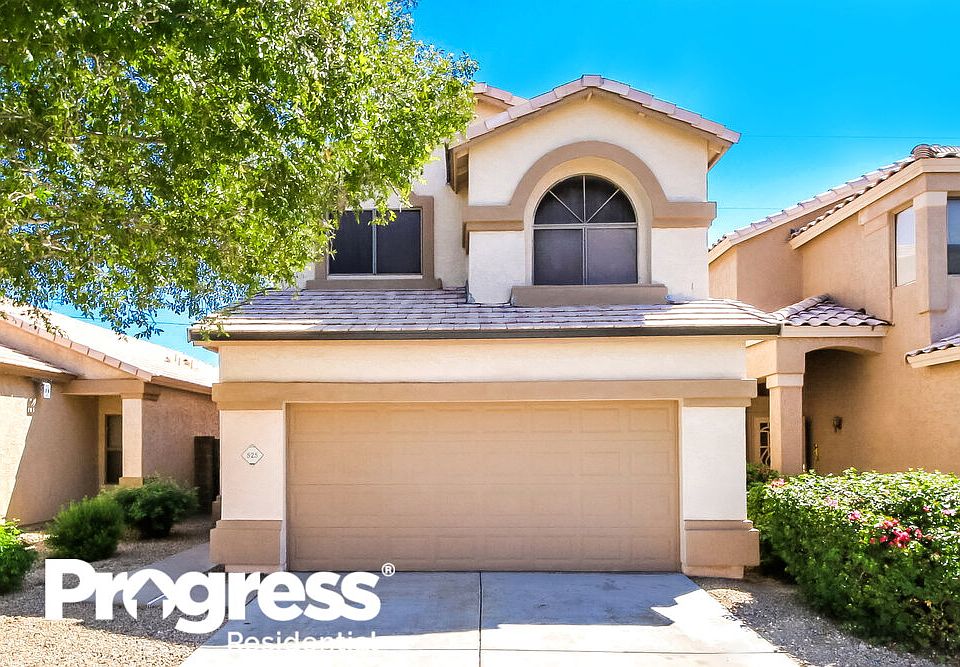 525 S Labelle, Mesa, AZ 85208 Zillow