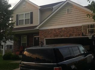 5431 Bannon Crossings Dr, Louisville, KY