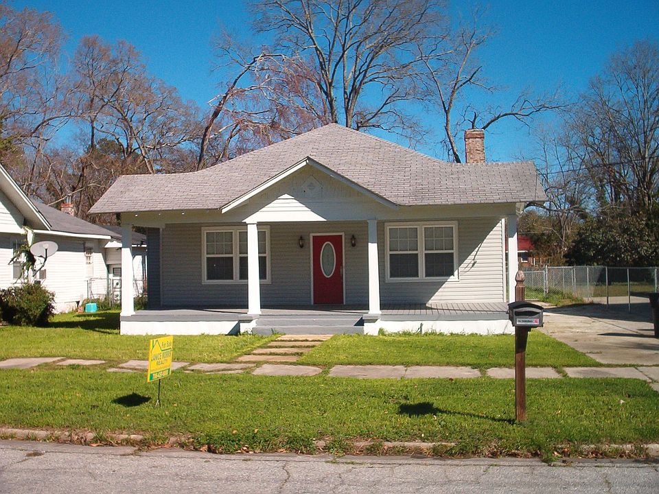 Craftsman Style