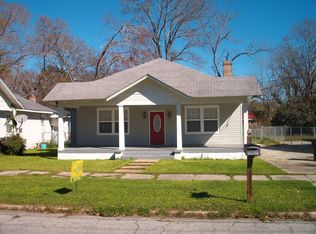 808 Academy Ave, Waynesboro, GA 30830