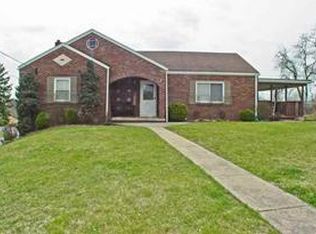 250 Wirt St, Weirton, WV