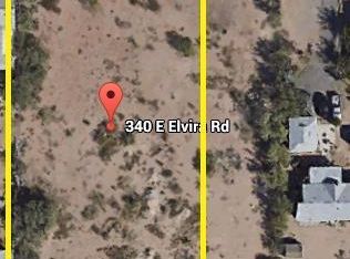 340 E Elvira Rd, Tucson, AZ 85756