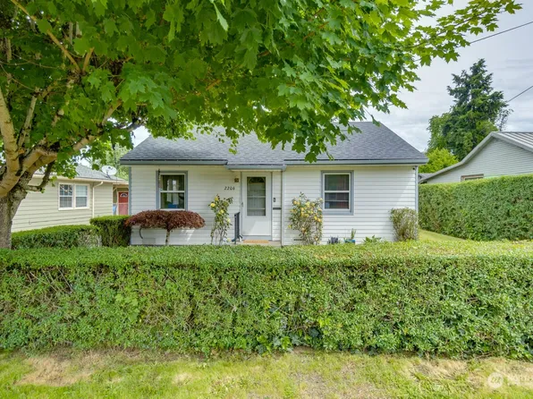 2206 W 28th Street, Vancouver, WA 98660