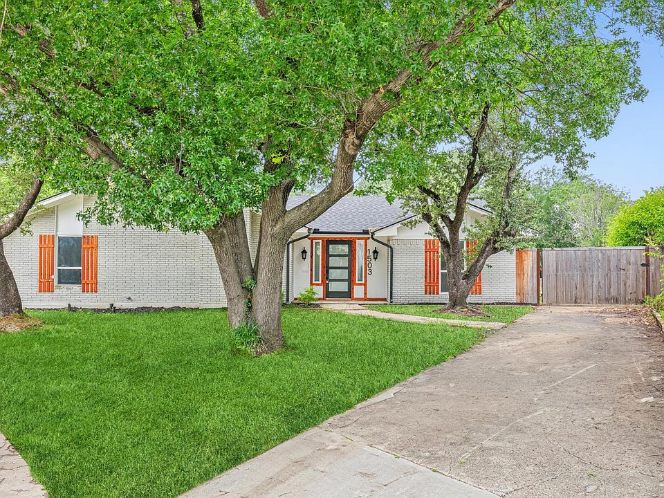 1st image of 1503 Cecil Dr
