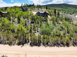 254 Forrest Dr, Granby, CO 80446