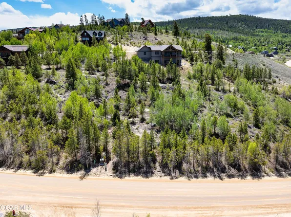 254 Forrest Drive, Granby, CO 80446