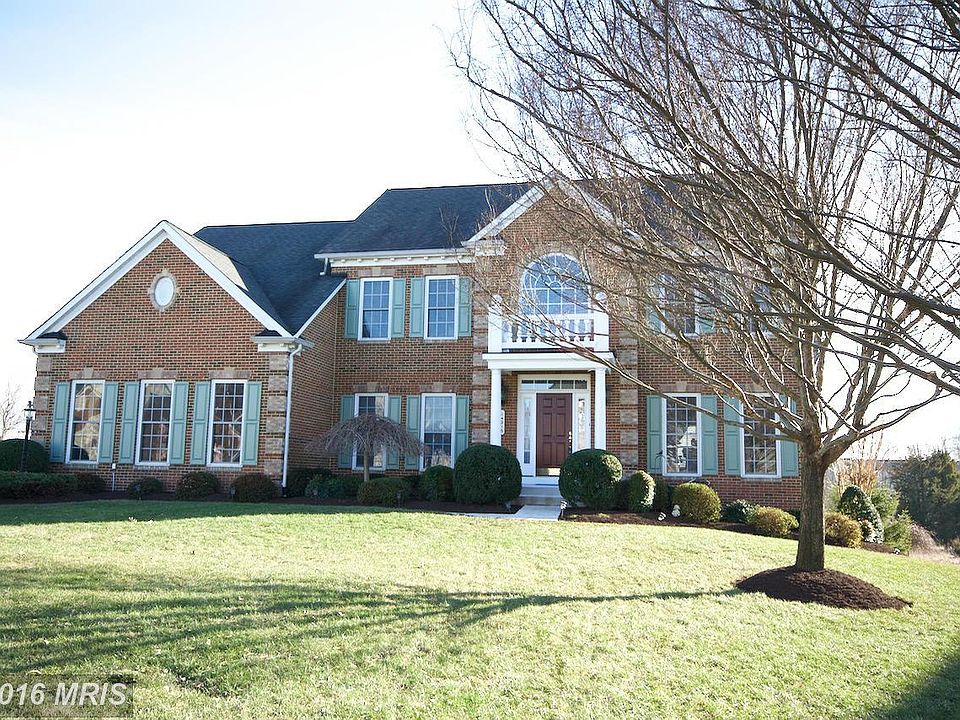 1st image of 14216 Snickersville Dr