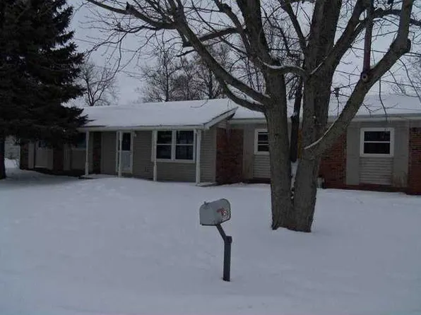 518 N 28th St, New Castle, IN 47362