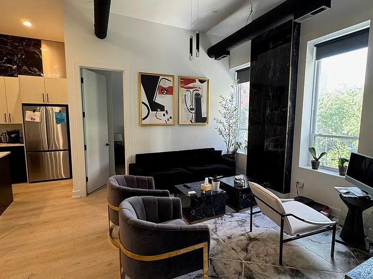 77 W Chestnut St #3B — Photo 13