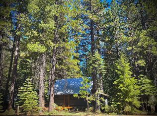 18778 Skyway, Stirling City, CA 95978