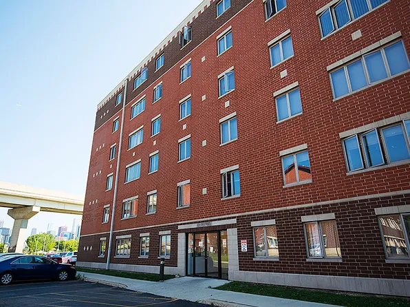 1828 S Wentworth Ave APT 4B, Chicago, IL 60616