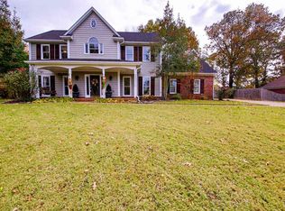 8921 Cedar Mills Cv, Cordova, TN 38016