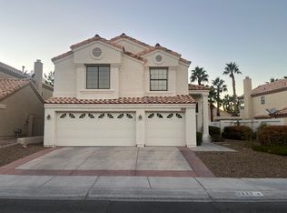 2317 Angelfire St, Las Vegas, NV 89128