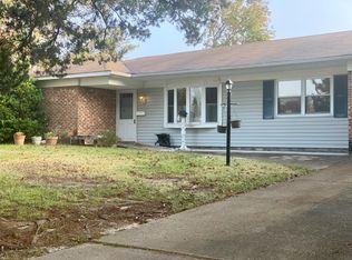 620 Table Rock Rd, Virginia Beach, VA 23452