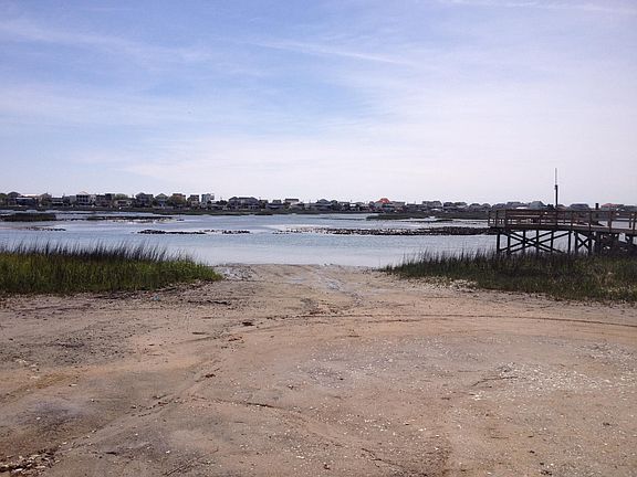 inlet access in community